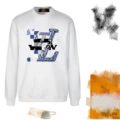 KMB02 White
