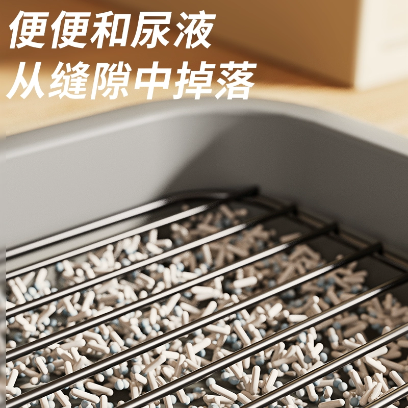 Собачий туалет Большой средний размер небольшой собачий мочеиспускание тазик для домашних животных