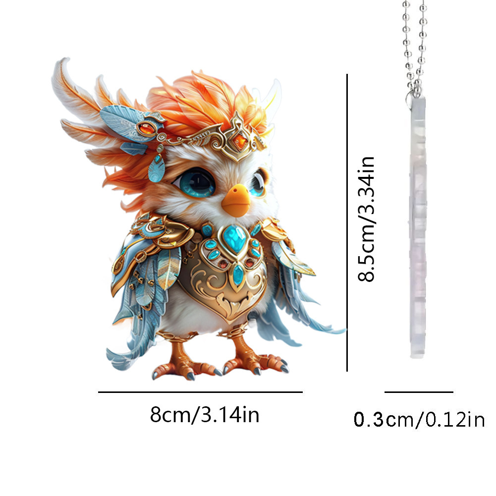 OH139 - Pollo