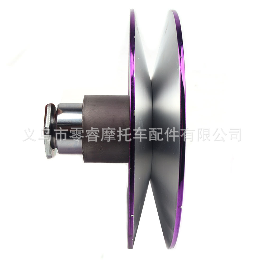 Gy6 Motorcycle Engine Accessories Opening and Closing Disc Gy6 125 150 Engine Torque Driver Opening and Closing