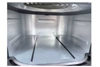 8 liters visual hardware inner cavity single heating