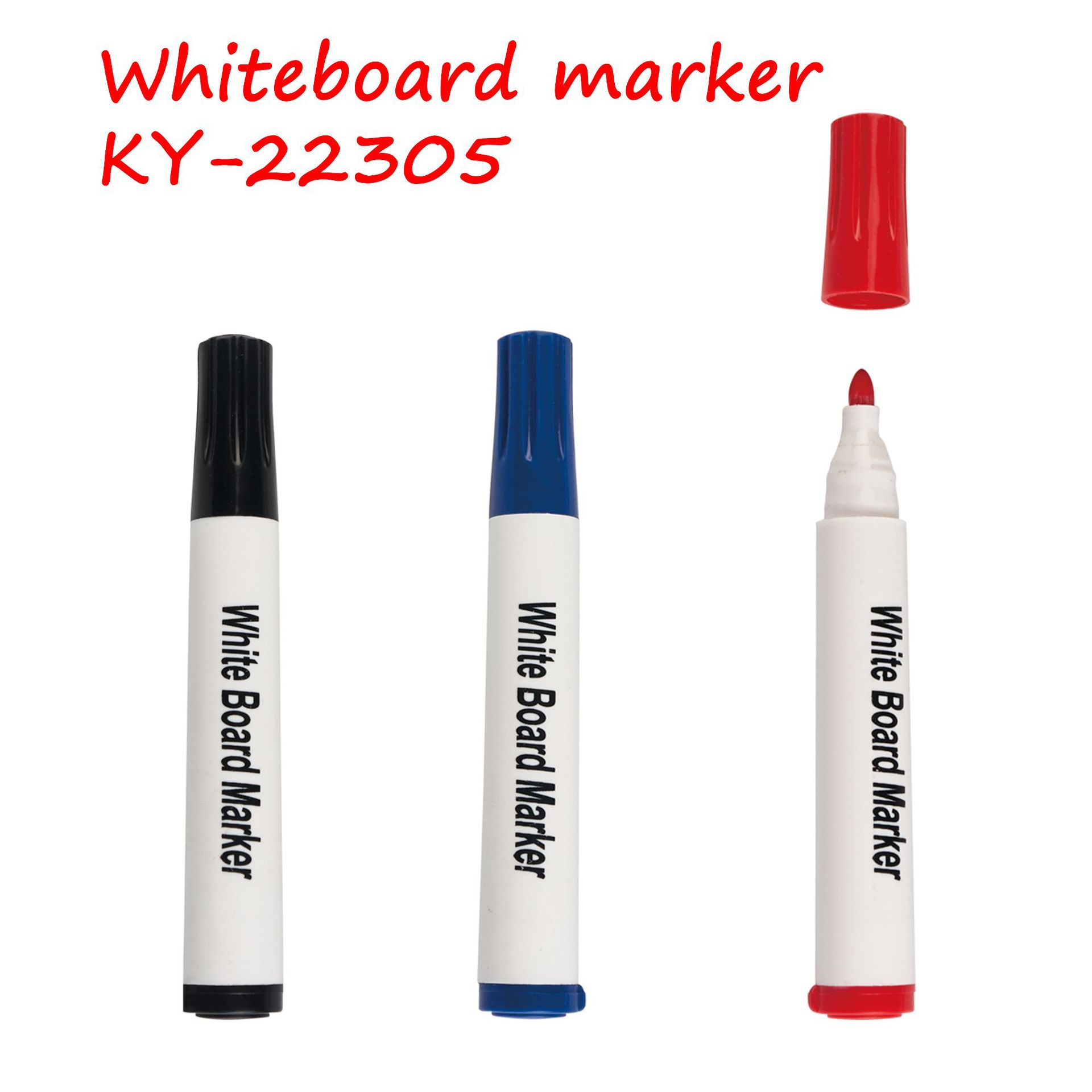 quick dry erasable big marker