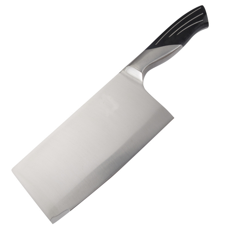 Cuchillo de frutas, mango de madera de color, cuchillo de acero inoxidable multipropósito, cuchillo de cocina afilado japonés, cuchillo de corte, cuchillo de cocina