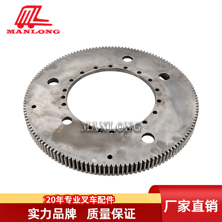 适用BT叉车配件RRE回转轴承齿圈 256030