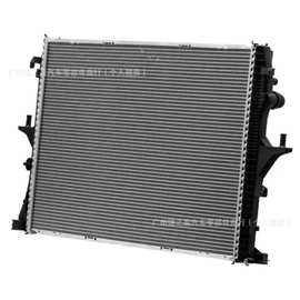适用于2012-款奥迪 Q7 散热器 Radiator 7P0121253A 7P0121253