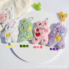 ハロウィン雰囲気アーティファクトぬいぐるみ漫画カボチャスカルゴースト人形子供の屋台かわいいアクセサリーバッチ