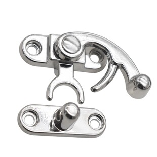 Box Latch �S��ֱ�N�͹���� �Ͻ����i�� �Y��ľ��̶�����