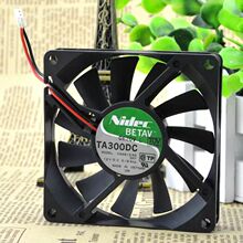 ԭװ�ձ� Nidec TA300DC H34612-55 8015 12V 0.18A 8CM ɢ�ȷ���