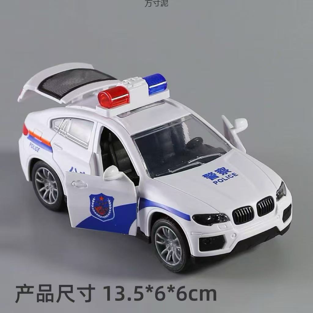 子供のおもちゃの掘削機の慣性四駆車の特技のオフロード車の男の子のおもちゃの車の子供の露店は卸売りをします。