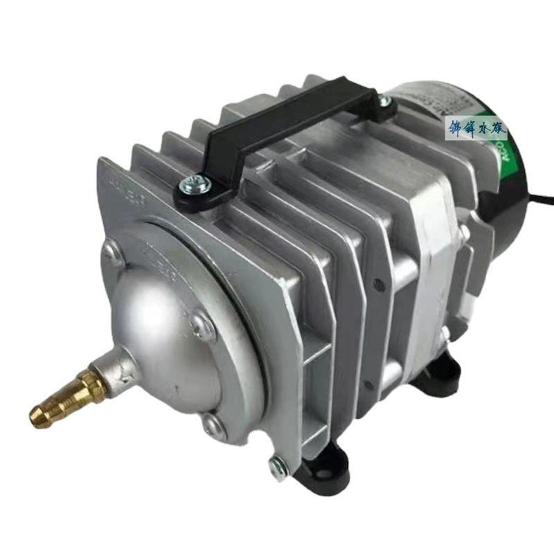 海利 ACO series oxygen pump high -power AC electromagnetic air pump fish pump pump pump compressor