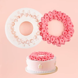 蛋糕模;烘焙套装