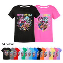 monster high��ͯ�������T��  3532