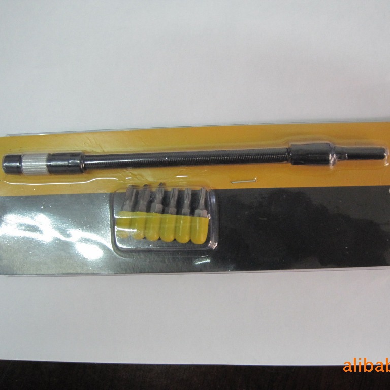 批发 供应 11pc精美五金 批头组套 及多种组合工具