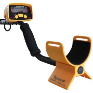 MD-6150地下金属探测器考古探宝数显地下金属探测器