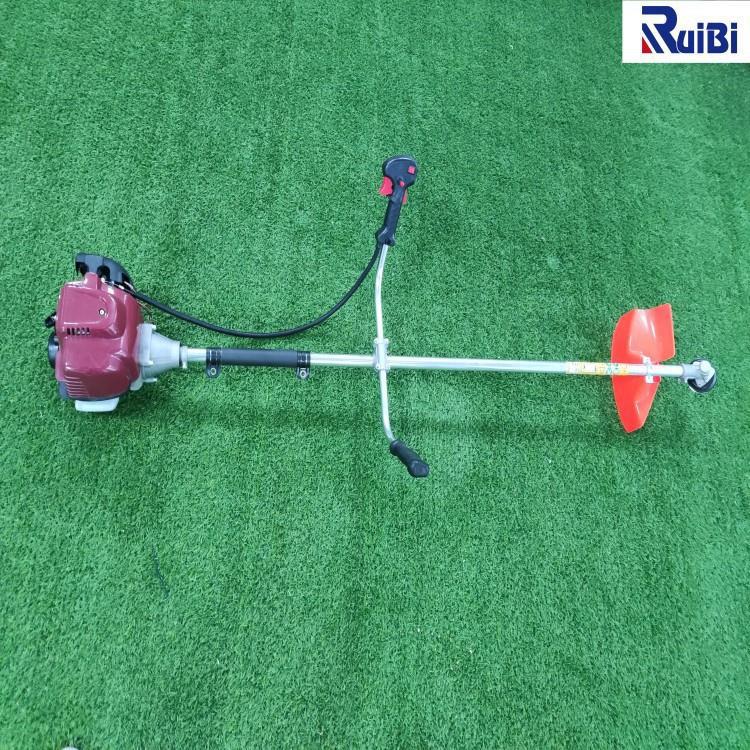 割草机除草机侧挂式汽油除草机打草割灌小型家用多功能四冲程