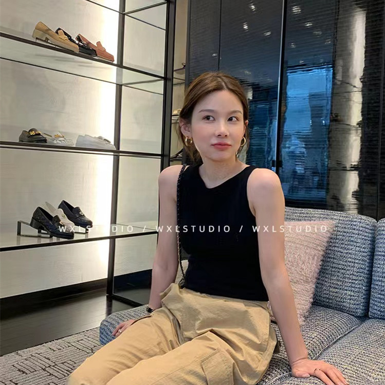 WXLSTUDIO 5/8 10:00 Plafond~Boucles d'oreilles rondes unies à la mode, simples et polyvalentes, exquises_voghion.com