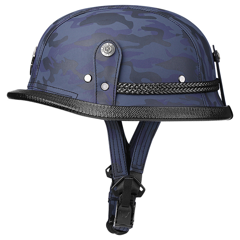 108 - 파란색 위장