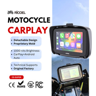 5Ӣ��ɲ�ж��yʽ�����xCarPlay/Auto/Airplay/Mirror�๦�ܻ�