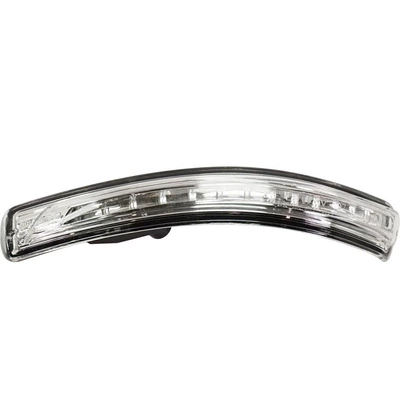 Driver's Side, Power supply, ignition system accessories