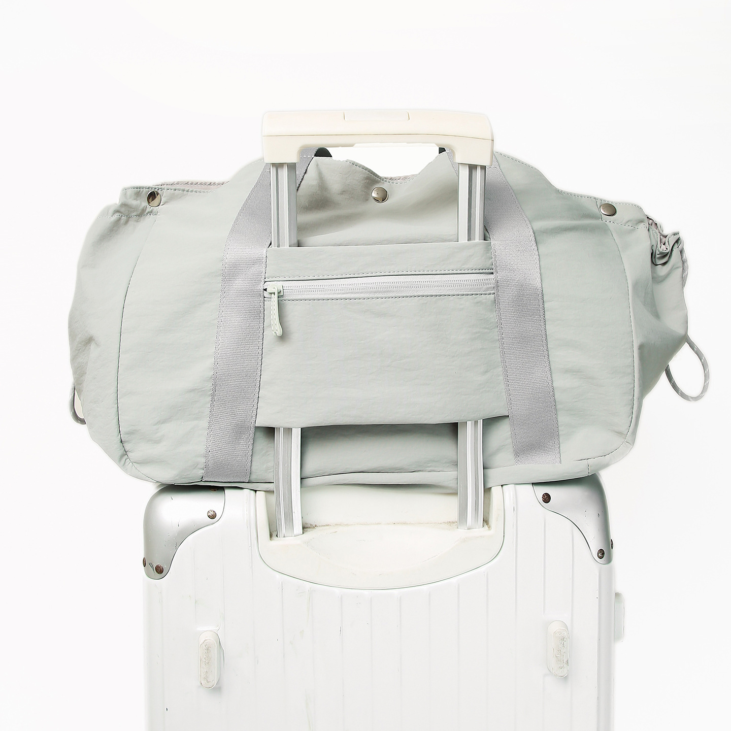 Nueva bolsa de tenis de gran capacidad, bolsa de hombro ligera, bolso de mano, mochila deportiva, bolso de bádminton, bolso de raqueta