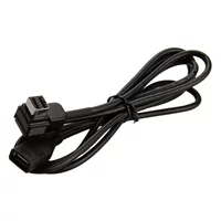 Pioneer аудио аксессуары CD-IH202 iPod iPhone5 подключить Pioneer автомобильная аудиосистема Shanli Electronics