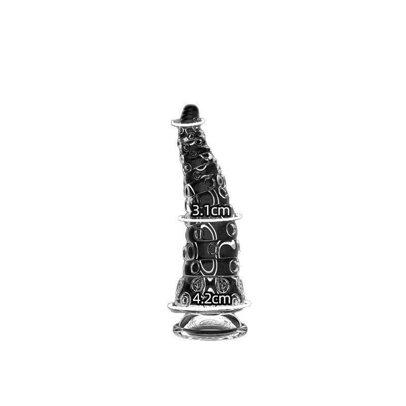 Взрослая женщина мастурбация дилдо, осьминог, анал-плаг, анал-плаг anal plug, мягкий анал-плаг, мягкие забавные реквизиты