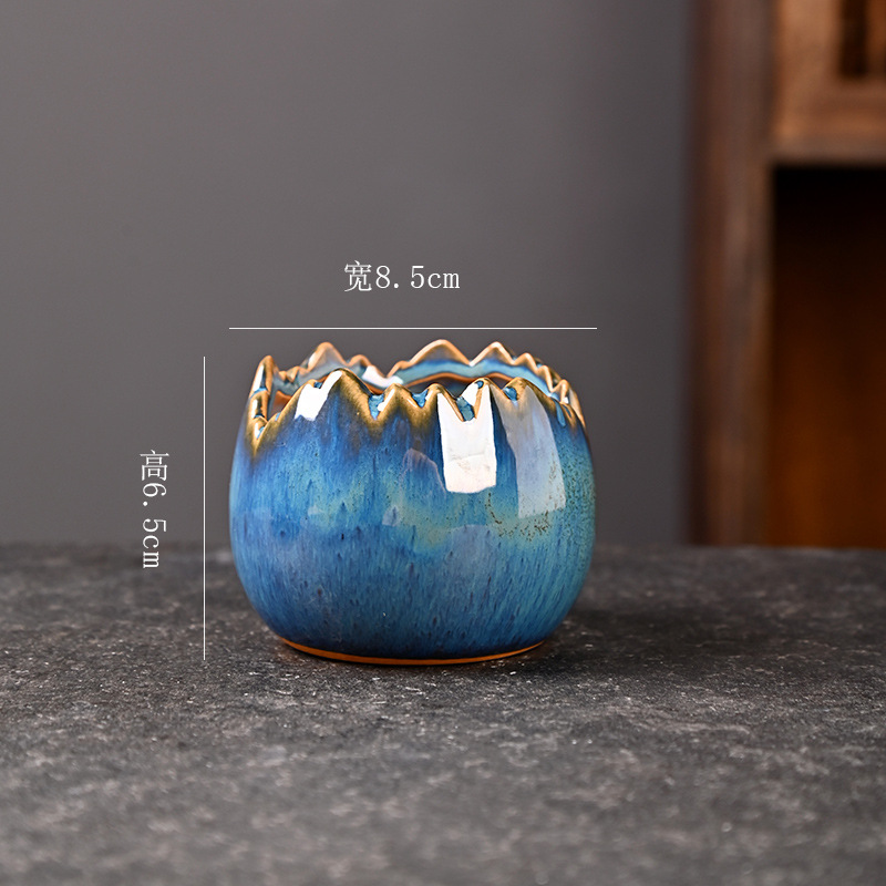 Cáscara de huevo Galaxy