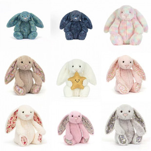 ���߰����ð�����ż������Jellycatƽ��ԭ��ë�q��߃�ͯ���նY��