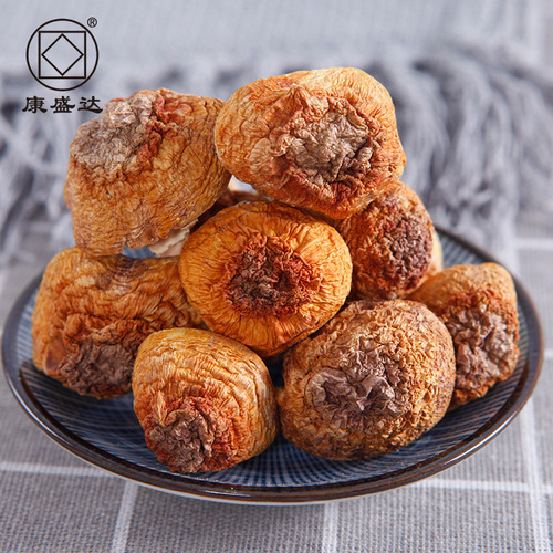 Kangwang Gutian Agaricus Agaricus dry goods 500g Matsutake Brazilian mushroom mushroom Fujian specialty source manufacturer direct sales wholesale