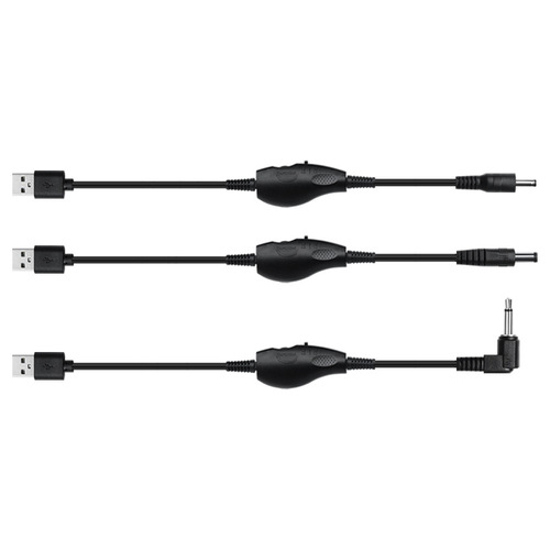 Wholesale usb to dc5V to 12V speed regulation forward and reverse switch nail art fan grinder line nail polishing and nail removal power cord