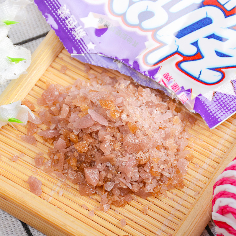 5 grams Patek Philippe Jumping Candy Explosive Candy 8090 Retro Snack Jumping Candy 30 packs/box