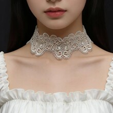 ��ˇ�͹Ű�ɫ��߅���i�y������L��ɫ�ٽz�i�choker�i���