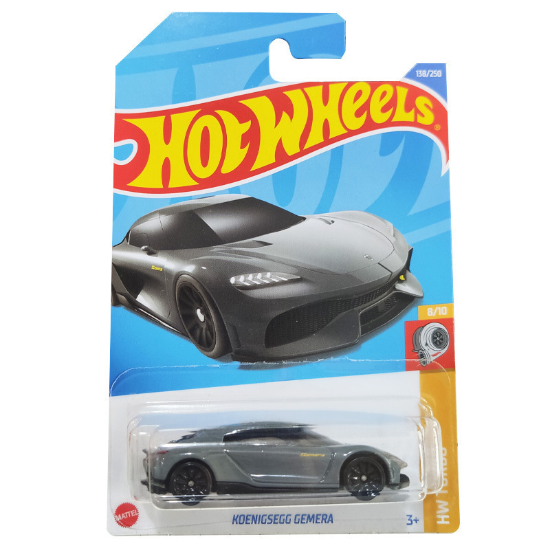 MATTEL 오리지널 HOT WHEELS 자동차 트랙 자동차 합금 자동차 컬렉션 모델에 적합하며 집으로 배송 가능합니다.