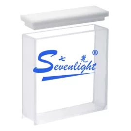 比色皿;比色管;培养皿