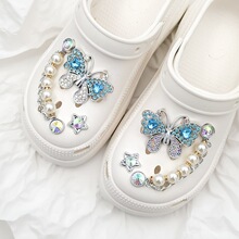 25�¿��Ь����croˮ��Ь������diy����С���Ь�ۺ�����Ʒ���