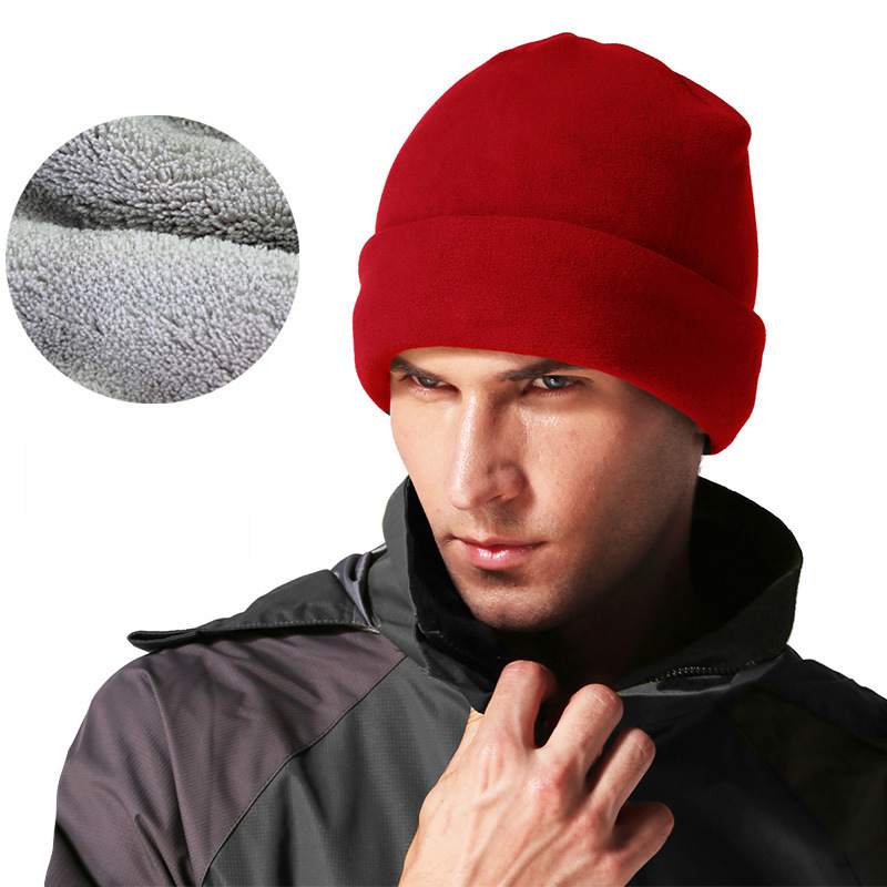 Demi-season sports cap