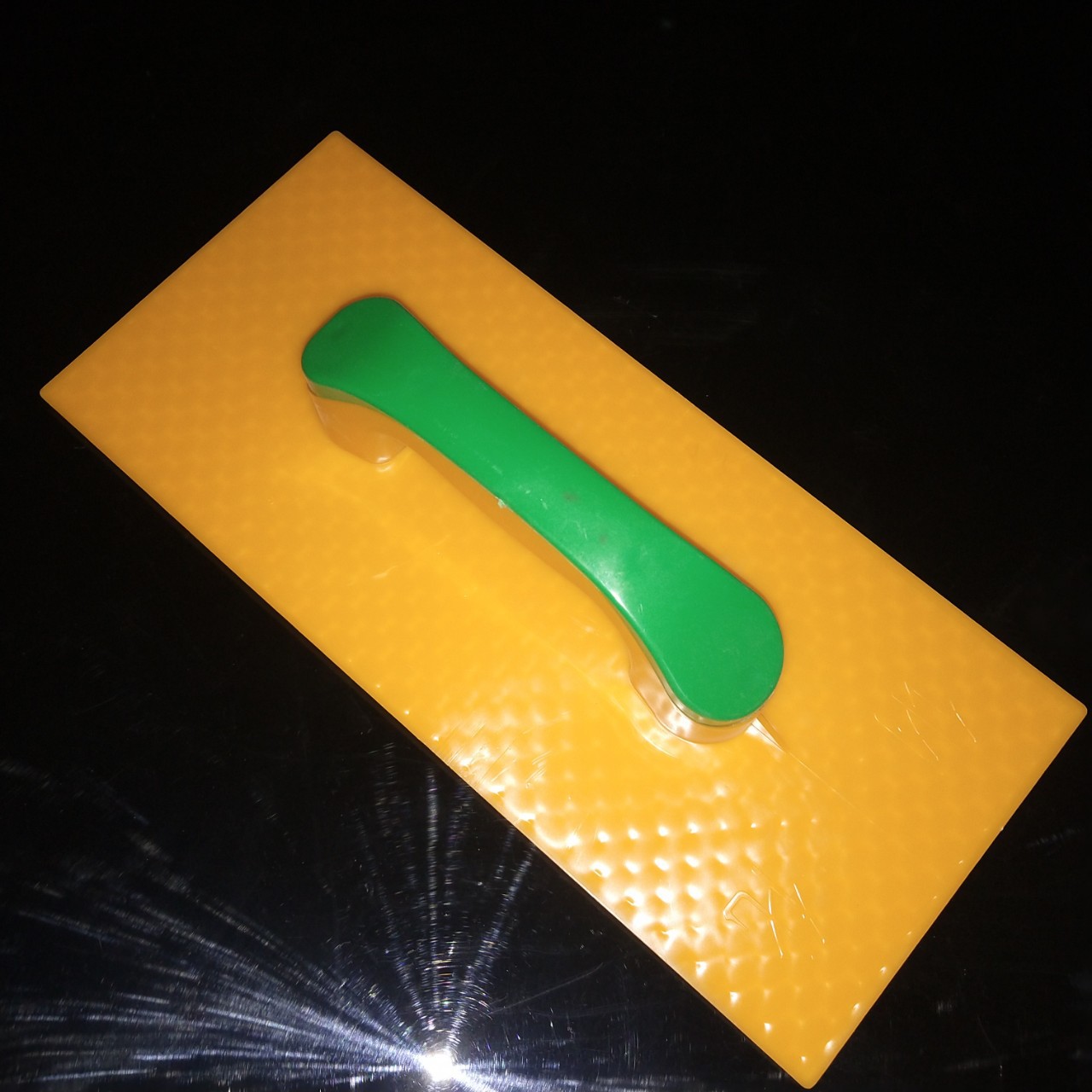 塑料钢化抹泥板 塑料胶板塑料平抹子建筑工具