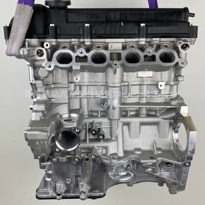 Suitable for Korean/1.6/1.4 – Engine assembly