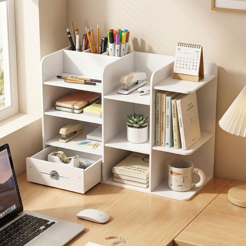 Desktop Drawer-Type Storage Box Office Desk Storage Cabinet Bookcase Storage Cabinet Table Corner Small Storage Rack Desktop Drawer-Type Storage Box Office Desk Storage Cabinet Bookcase Storage Cabinet Table Corner Small Storage Rack