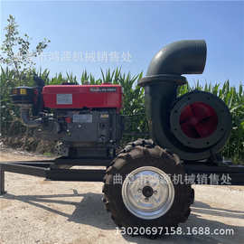 工程施工大流量抽水泵 12寸混流泵 市政工程排涝抽水泵图片