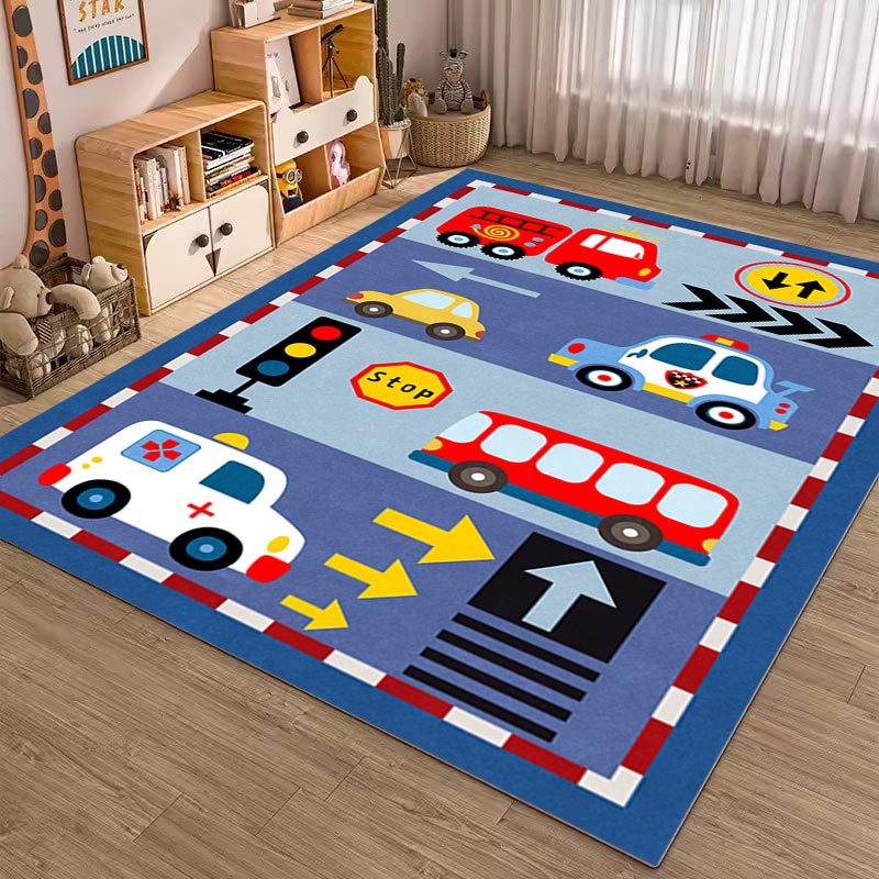 만화 트랙 카펫-2