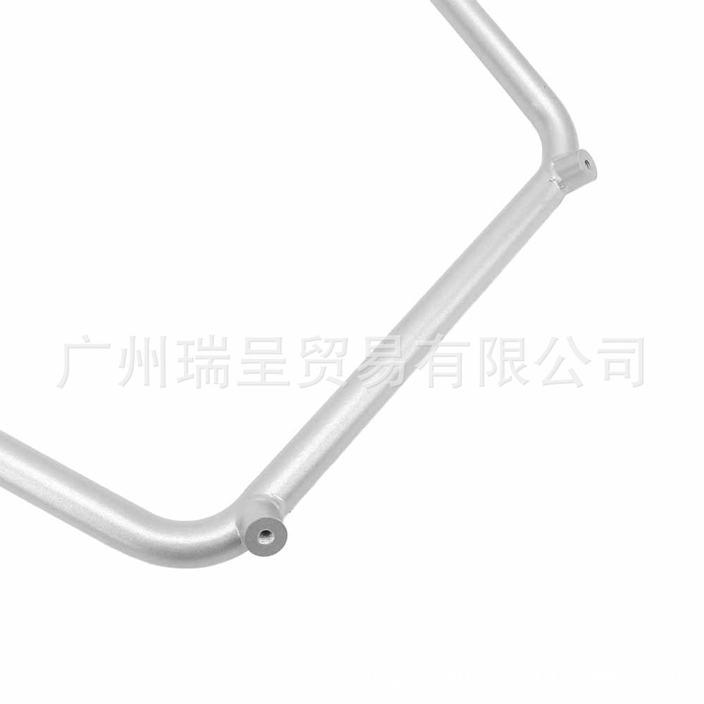 Suitable for Bmw Oil Bird Old Windshield Bracket R1200Gs Adv 2004-2012 Navigation Bracket