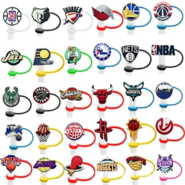 吸管;鞋扣;钥匙扣