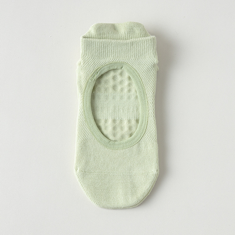 Verano delgado-verde claro