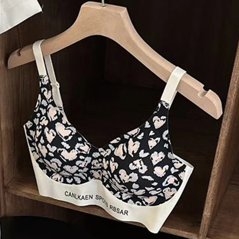 블랙 피치 [싱글 브라]