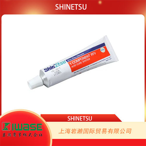 日本信越SHINETSU,一般工业用密封剂KE-42T