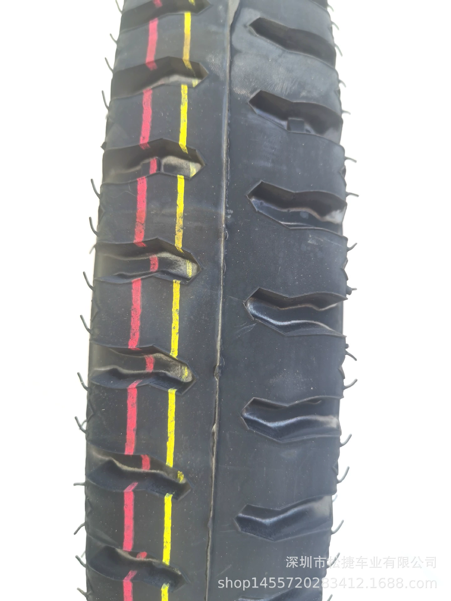 400-12 A-type tire