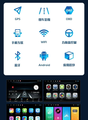 Car Mp5 Player Smart – Car mp5