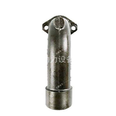 Exhaust Pipe, Exhaust manifold