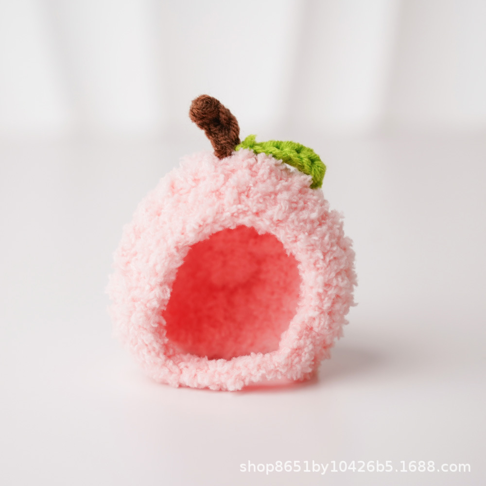 Peach head cover